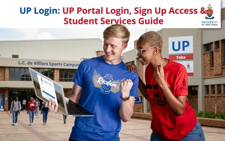UP Login UP Portal Login, Sign Up Access & Student Services Guide