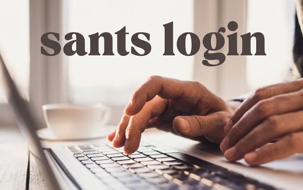 SANTS Login – MySANTS Student Portal for students