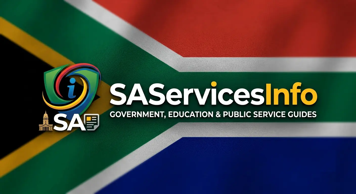 South Africa Services Info