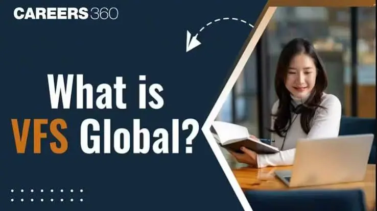 VFS Global South Africa Tracking 2026 for checking visa application status