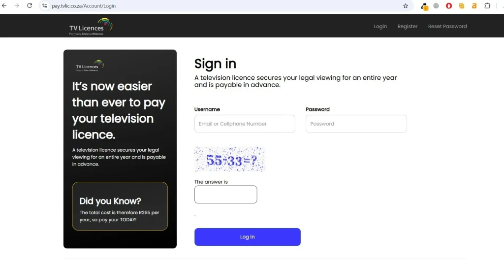 Create an Online Account – Step-by-Step Guide