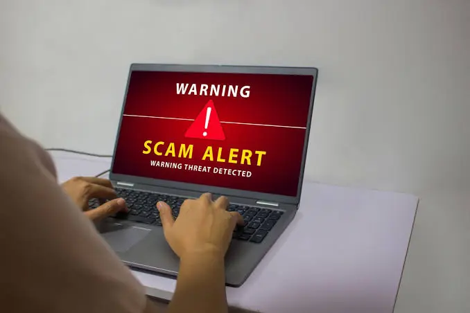 Be Careful of TV Licence Scams in South Africa